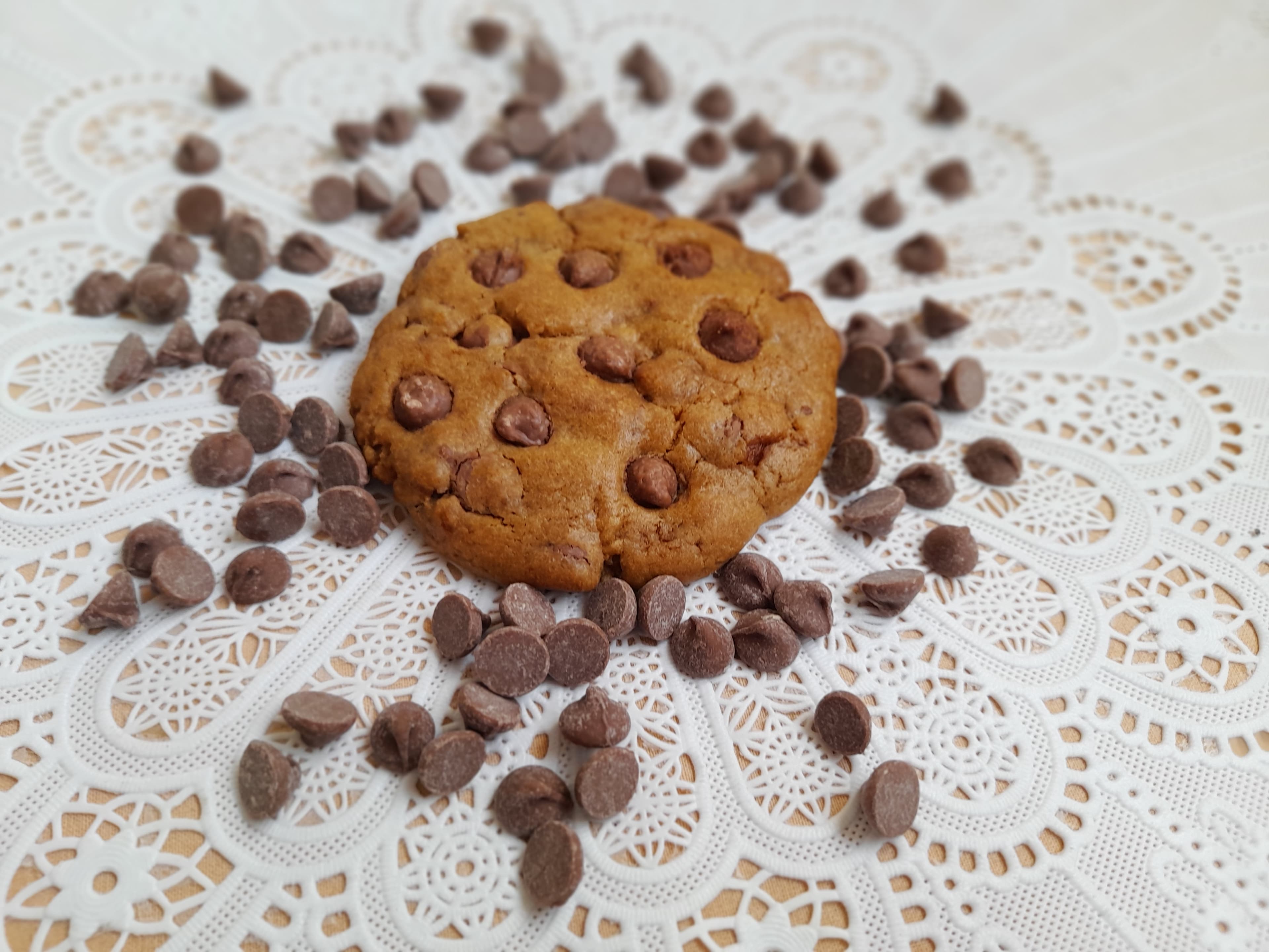 Cookie Tradicional