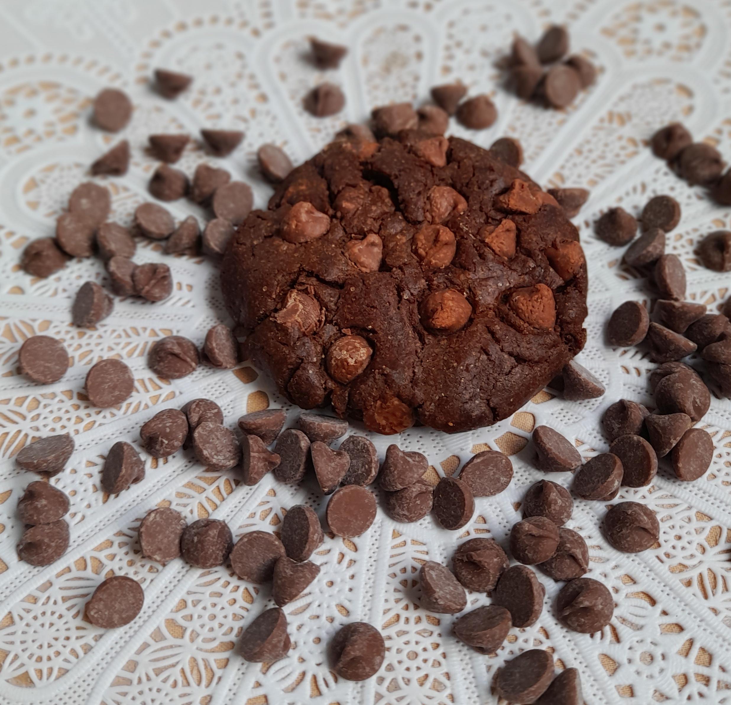 Cookie de Chocolate