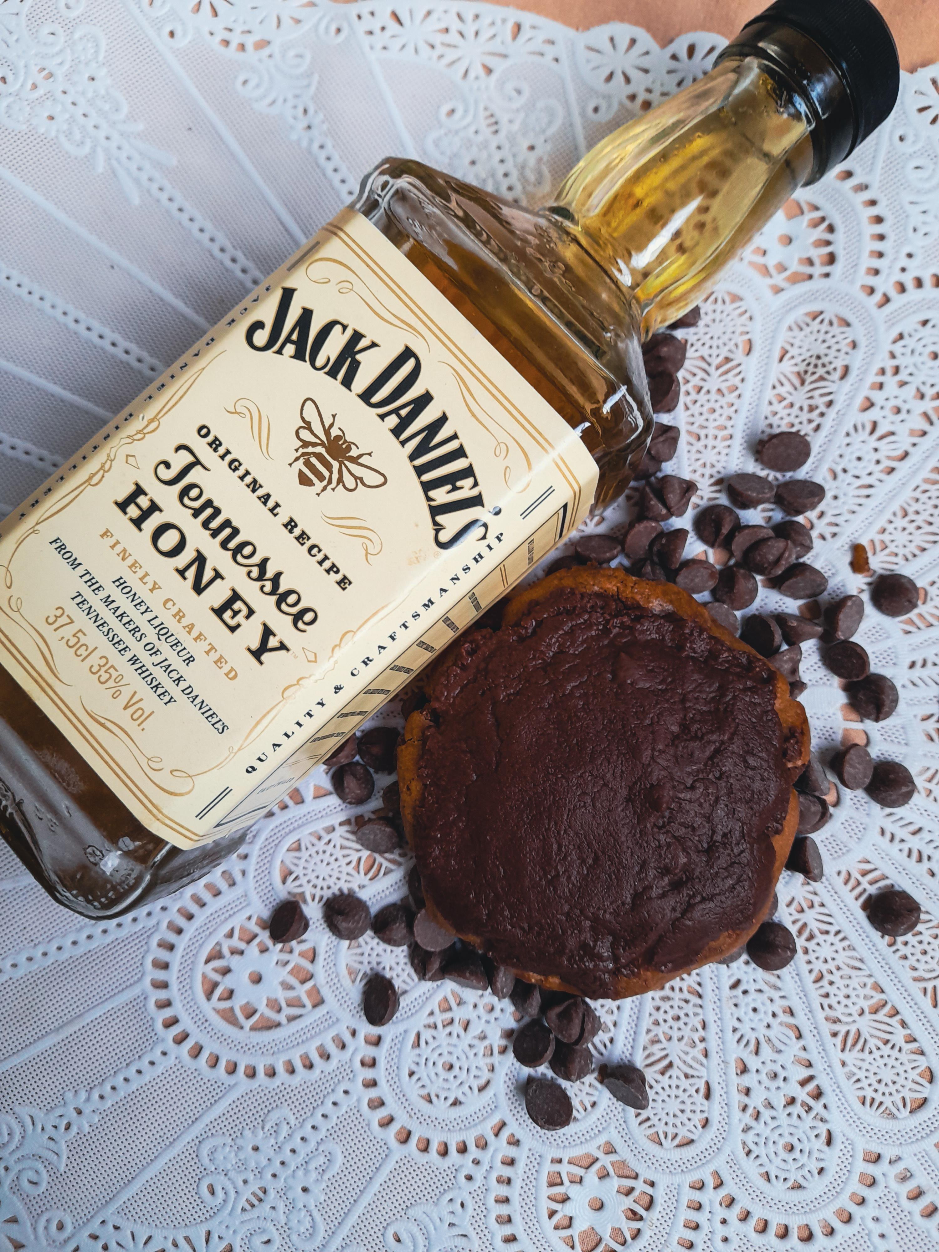 Cookie de Jack Honey