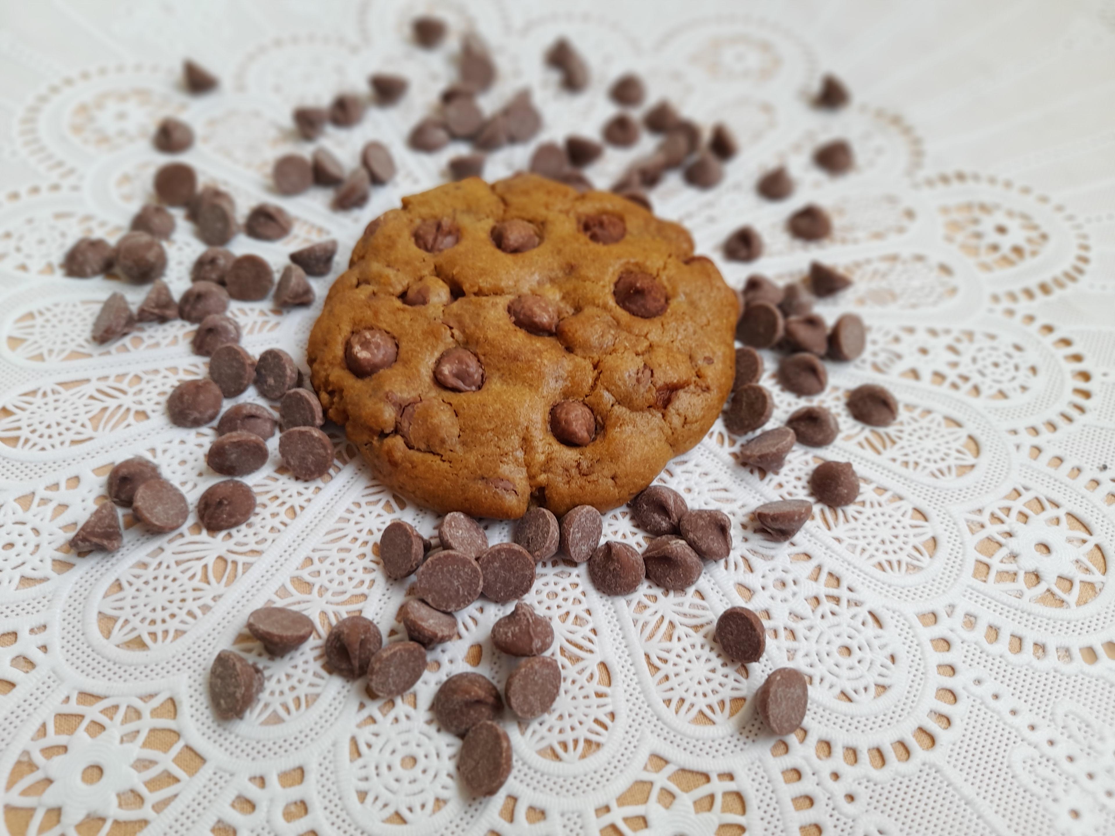 Cookie Tradicional